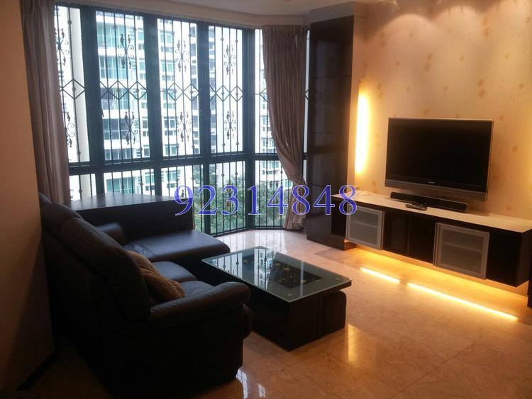 Butterworth View (D15), Apartment #118808752